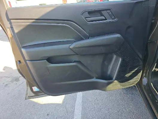 Florida Fine Cars - Used CHEVROLET COLORADO 2023 MARGATE 2WD WORK TRUCK