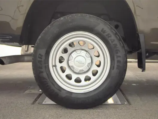 Florida Fine Cars - Used CHEVROLET COLORADO 2023 MARGATE 2WD WORK TRUCK