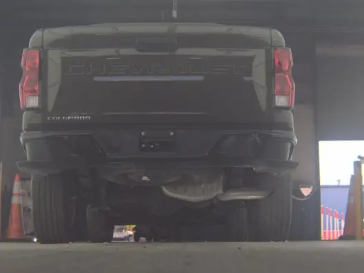 Florida Fine Cars - Used CHEVROLET COLORADO 2023 MARGATE 2WD WORK TRUCK