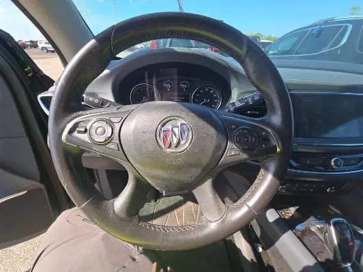 Florida Fine Cars - Used BUICK ENCLAVE 2021 MARGATE ESSENCE