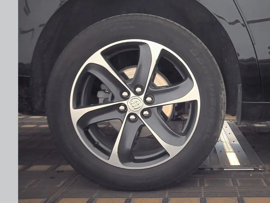 Florida Fine Cars - Used BUICK ENCLAVE 2021 MARGATE ESSENCE