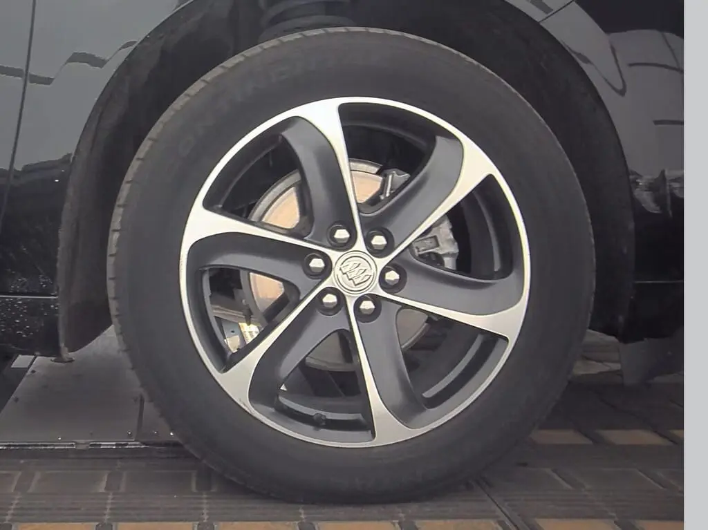 Florida Fine Cars - Used BUICK ENCLAVE 2021 MARGATE ESSENCE