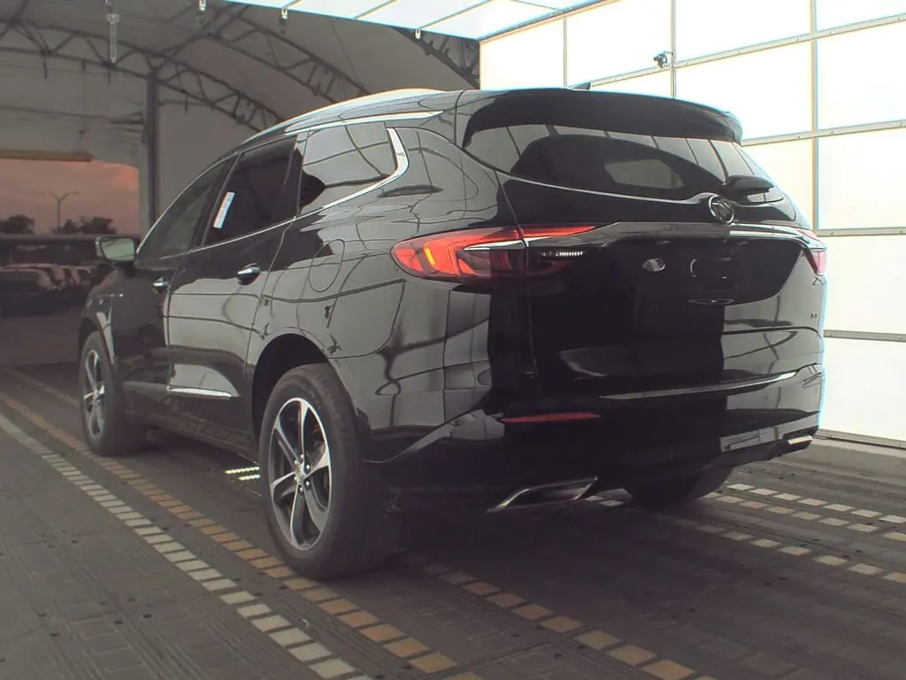 Florida Fine Cars - Used BUICK ENCLAVE 2021 MARGATE ESSENCE