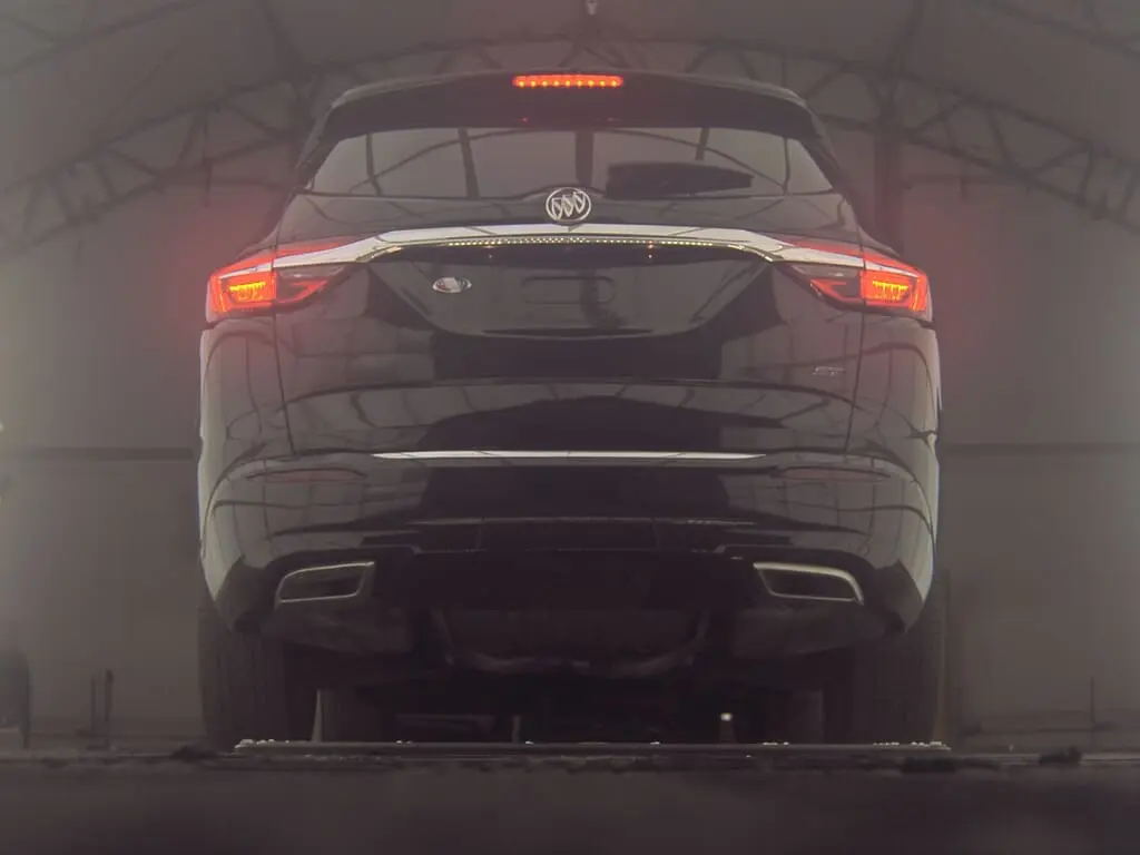 Florida Fine Cars - Used BUICK ENCLAVE 2021 MARGATE ESSENCE