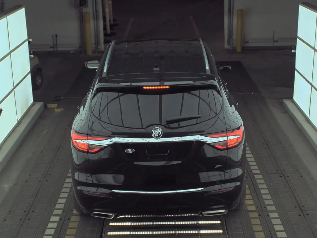 Florida Fine Cars - Used BUICK ENCLAVE 2021 MARGATE ESSENCE