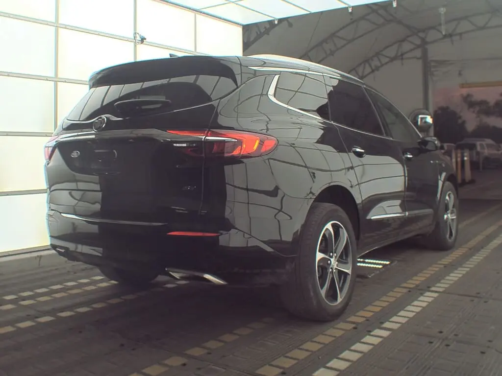 Florida Fine Cars - Used BUICK ENCLAVE 2021 MARGATE ESSENCE