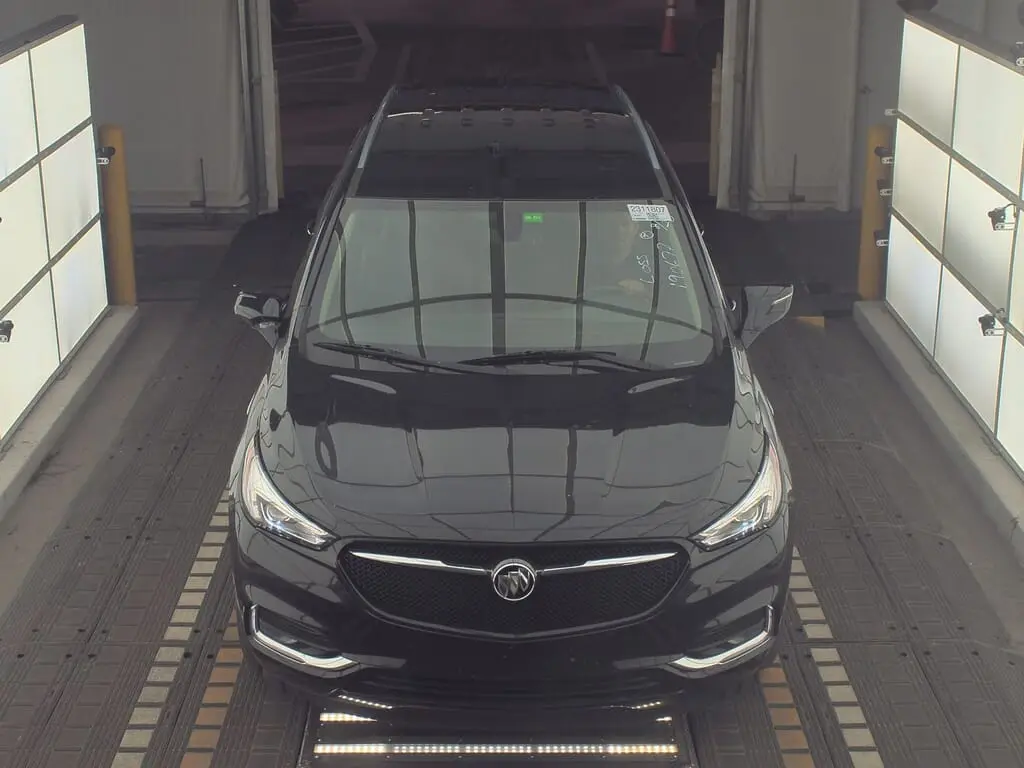 Florida Fine Cars - Used BUICK ENCLAVE 2021 MARGATE ESSENCE