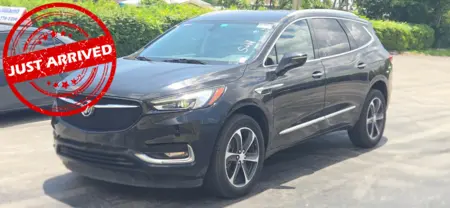 Florida Fine Cars - Used BUICK ENCLAVE 2021 MARGATE ESSENCE