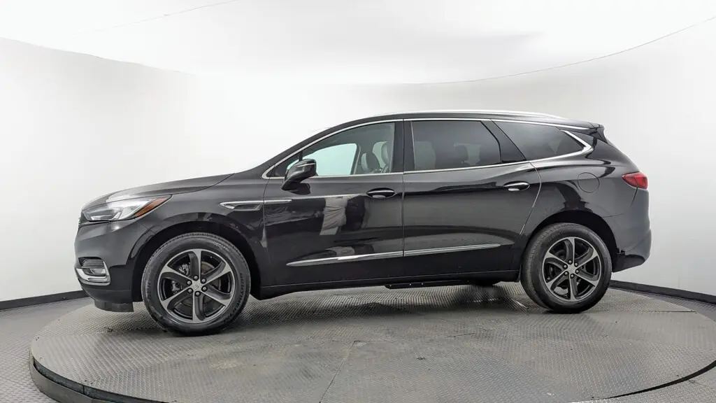 Florida Fine Cars - Used BUICK ENCLAVE 2021 MARGATE ESSENCE
