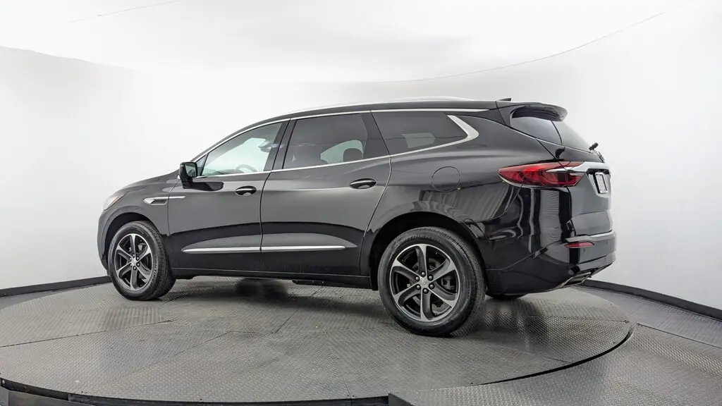 Florida Fine Cars - Used BUICK ENCLAVE 2021 MARGATE ESSENCE