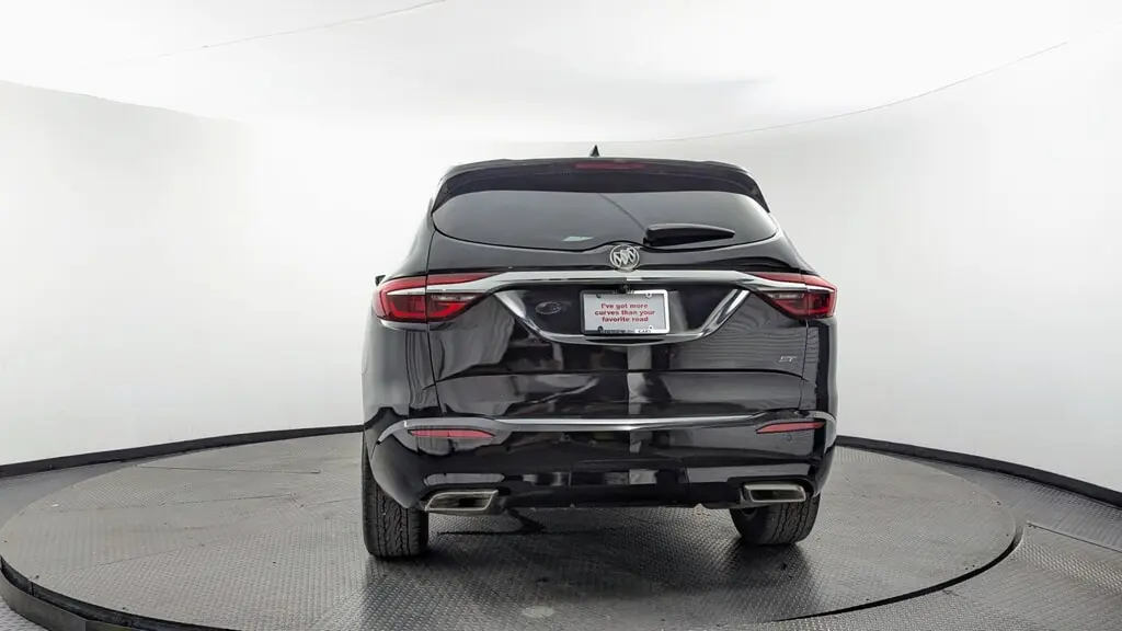 Florida Fine Cars - Used BUICK ENCLAVE 2021 MARGATE ESSENCE