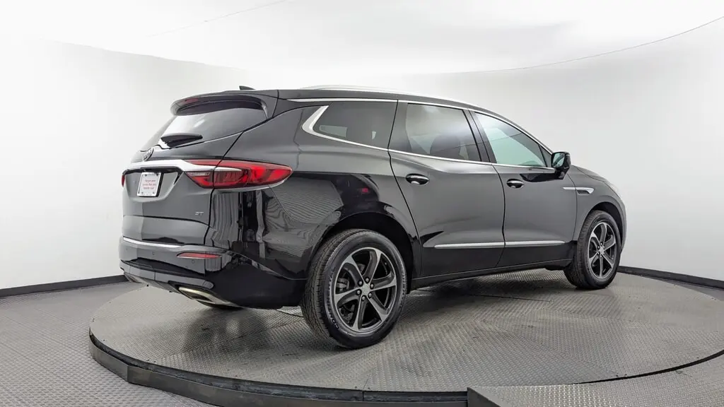 Florida Fine Cars - Used BUICK ENCLAVE 2021 MARGATE ESSENCE