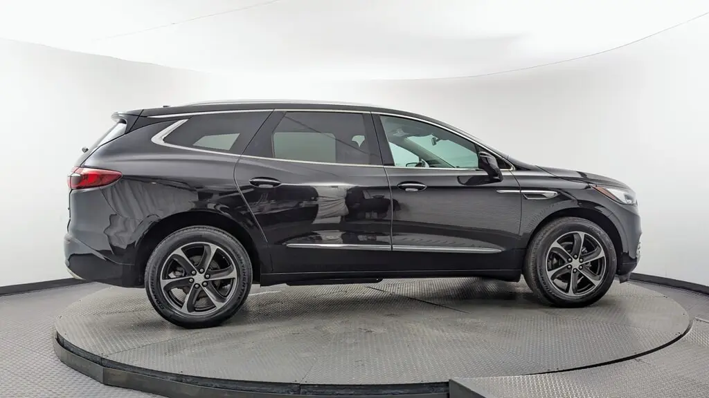 Florida Fine Cars - Used BUICK ENCLAVE 2021 MARGATE ESSENCE