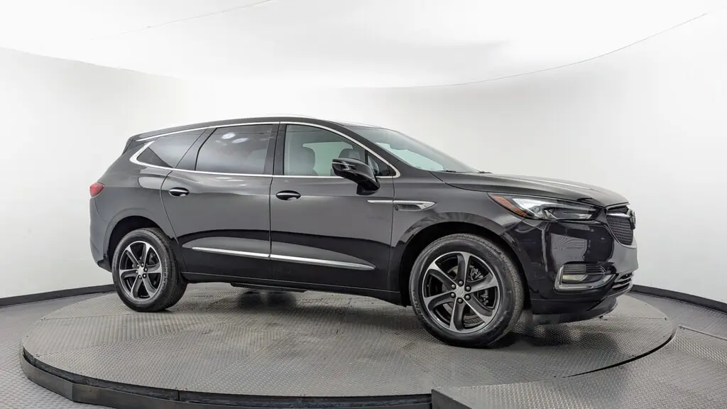 Florida Fine Cars - Used BUICK ENCLAVE 2021 MARGATE ESSENCE