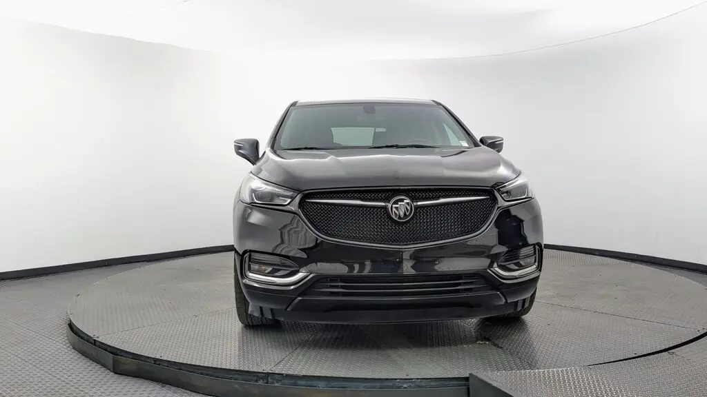 Florida Fine Cars - Used BUICK ENCLAVE 2021 MARGATE ESSENCE