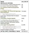 Florida Fine Cars - Used BUICK ENCLAVE 2021 MARGATE ESSENCE