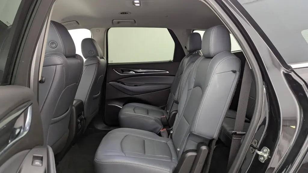 Florida Fine Cars - Used BUICK ENCLAVE 2021 MARGATE ESSENCE