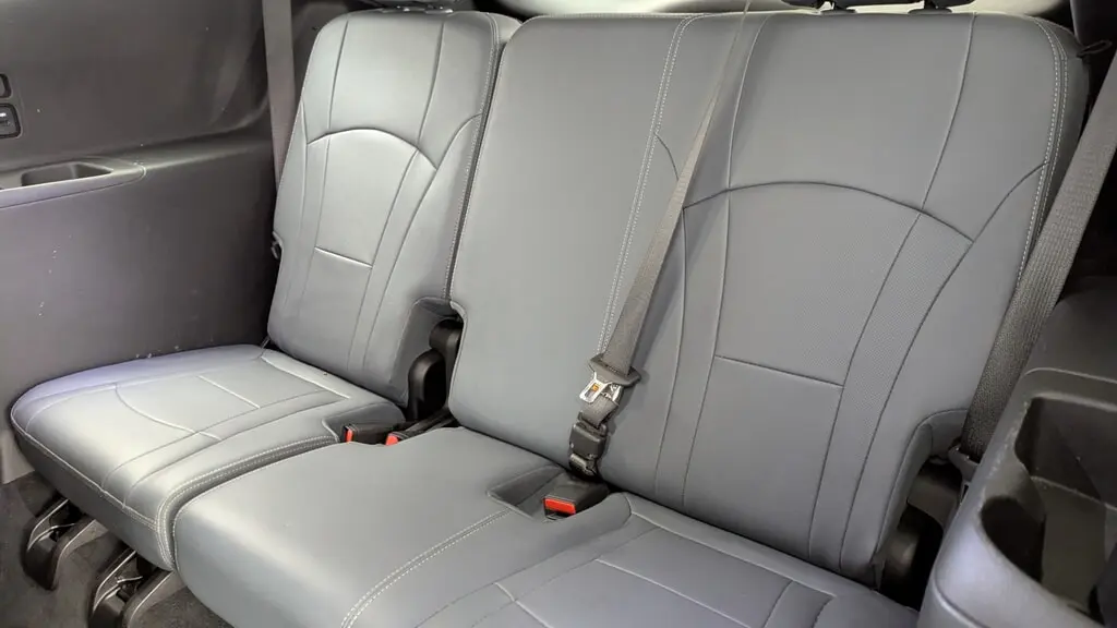 Florida Fine Cars - Used BUICK ENCLAVE 2021 MARGATE ESSENCE