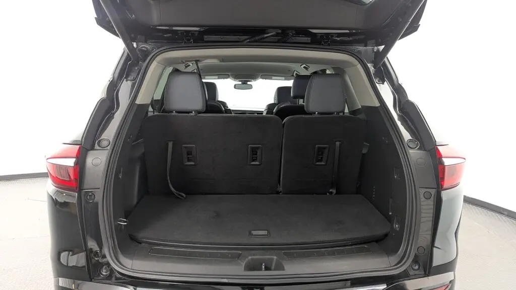 Florida Fine Cars - Used BUICK ENCLAVE 2021 MARGATE ESSENCE