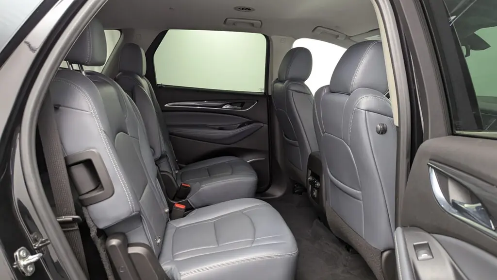 Florida Fine Cars - Used BUICK ENCLAVE 2021 MARGATE ESSENCE
