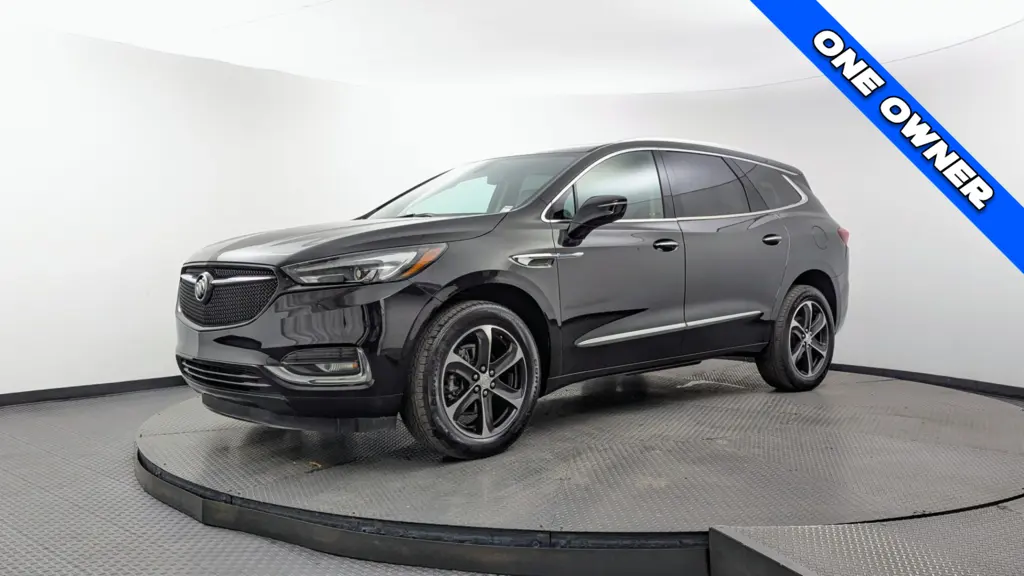 Florida Fine Cars - Used BUICK ENCLAVE 2021 MARGATE ESSENCE