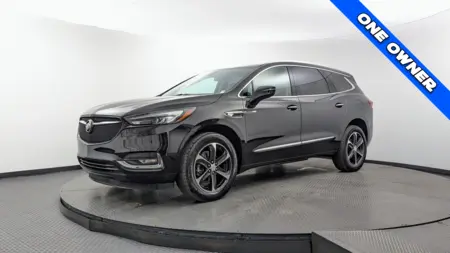 Florida Fine Cars - Used BUICK ENCLAVE 2021 MARGATE ESSENCE