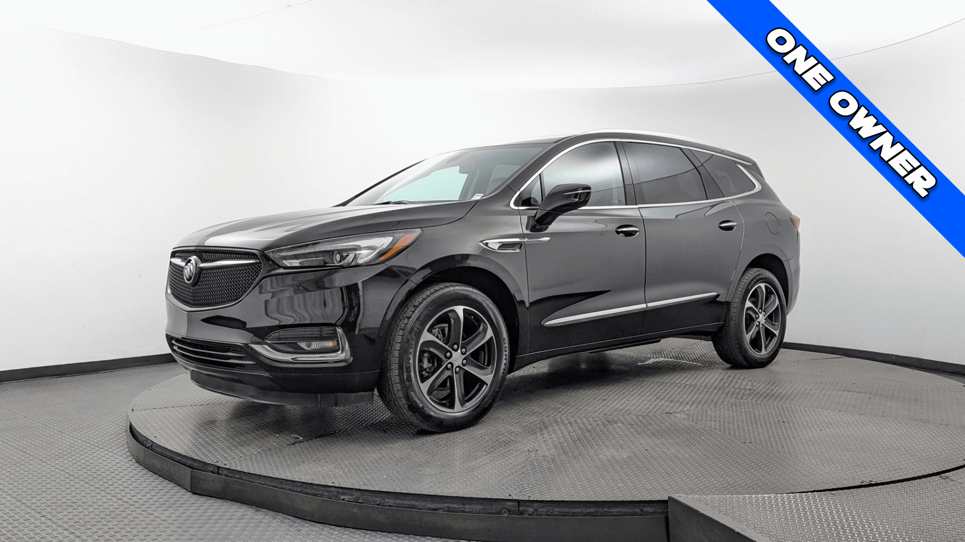 2021 Buick Enclave Essence's photo