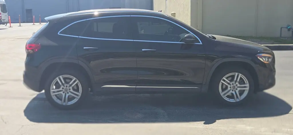 Florida Fine Cars - Used MERCEDES-BENZ GLA 2021 MARGATE GLA 250