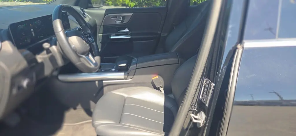 Florida Fine Cars - Used MERCEDES-BENZ GLA 2021 MARGATE GLA 250