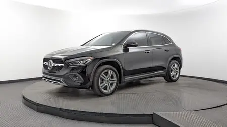 Florida Fine Cars - Used MERCEDES-BENZ GLA 2021 MARGATE GLA 250