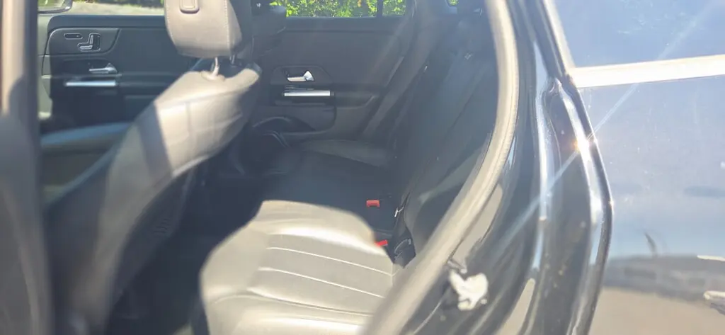 Florida Fine Cars - Used MERCEDES-BENZ GLA 2021 MARGATE GLA 250