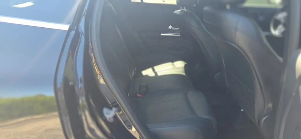 Florida Fine Cars - Used MERCEDES-BENZ GLA 2021 MARGATE GLA 250