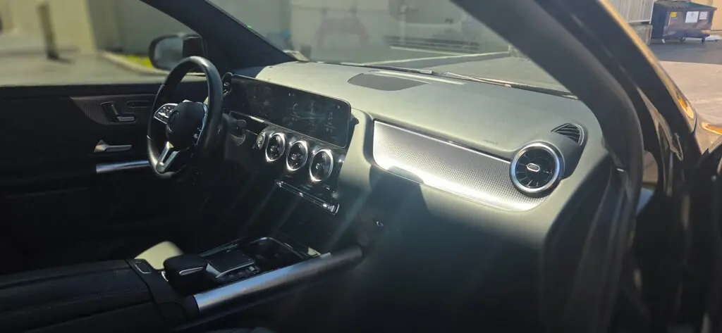 Florida Fine Cars - Used MERCEDES-BENZ GLA 2021 MARGATE GLA 250