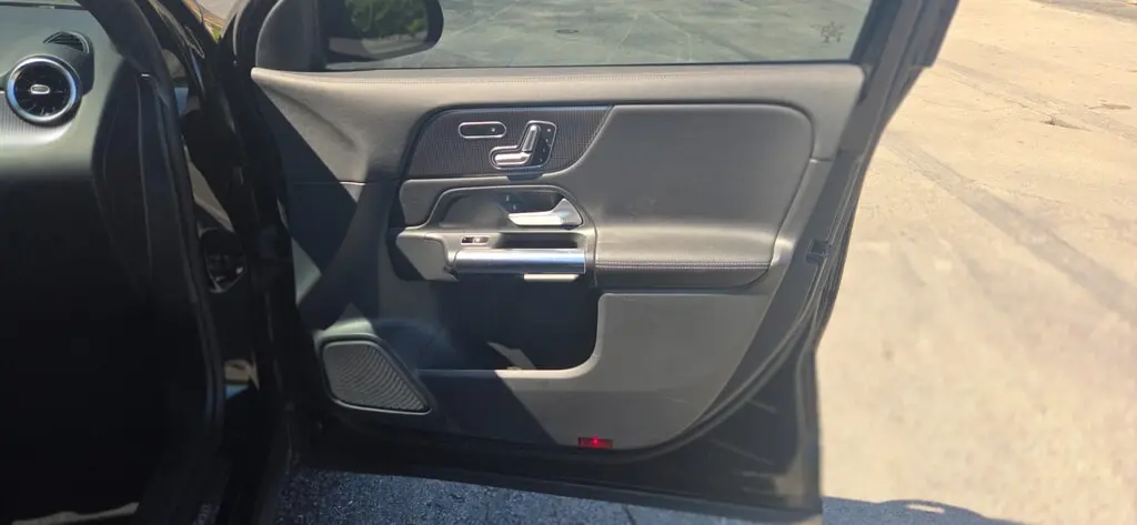 Florida Fine Cars - Used MERCEDES-BENZ GLA 2021 MARGATE GLA 250