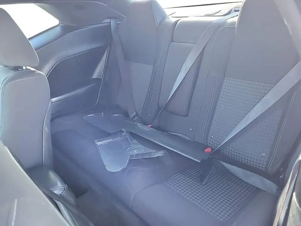 Florida Fine Cars - Used DODGE CHALLENGER 2017 MARGATE R/T