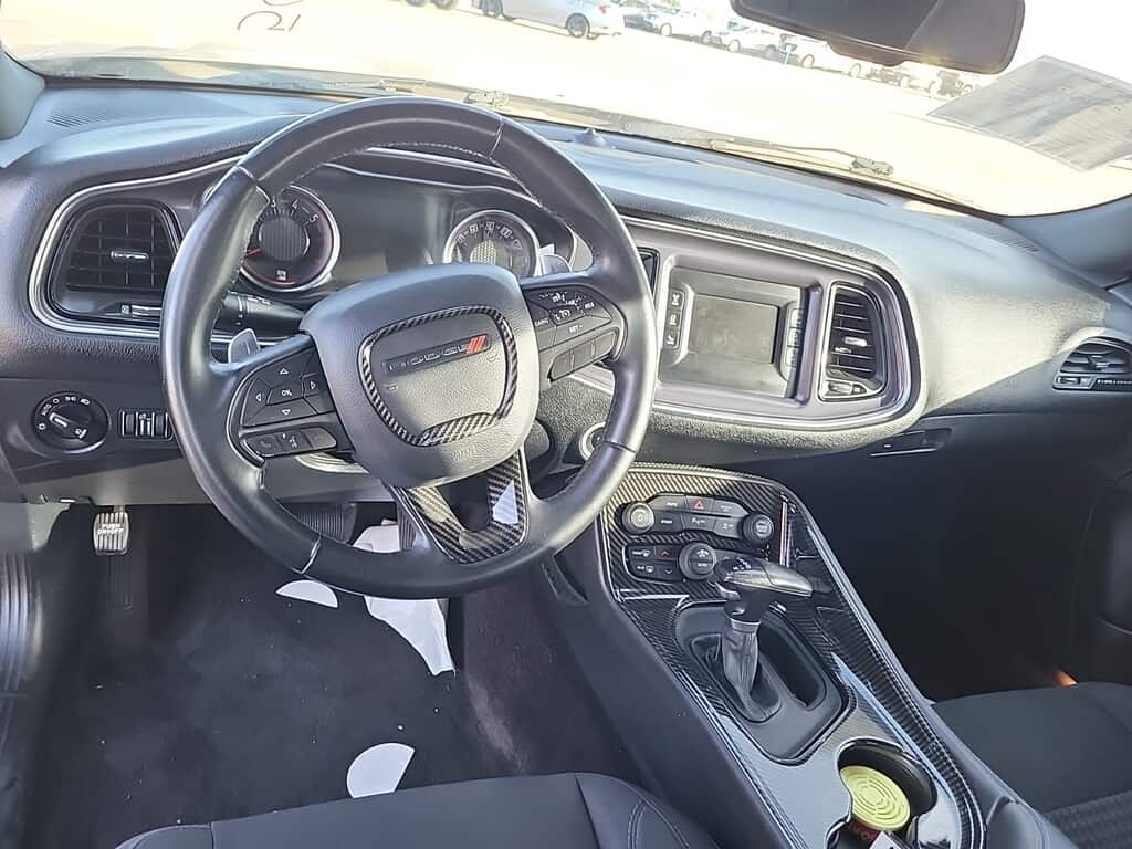 Florida Fine Cars - Used DODGE CHALLENGER 2017 MARGATE R/T