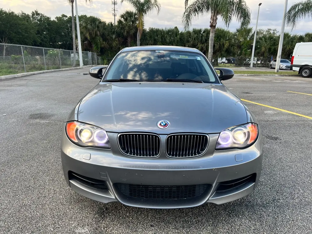 Florida Fine Cars - Used BMW 1 SERIES 2011 ORLANDO 135I