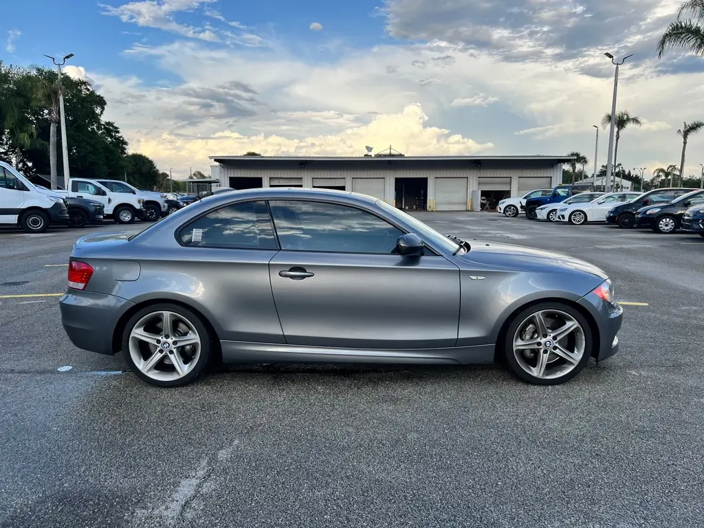 Florida Fine Cars - Used BMW 1 SERIES 2011 ORLANDO 135I
