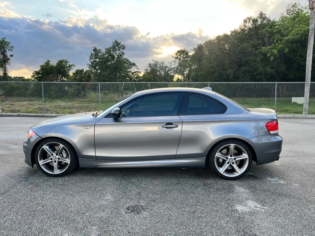 Florida Fine Cars - Used BMW 1 SERIES 2011 ORLANDO 135I