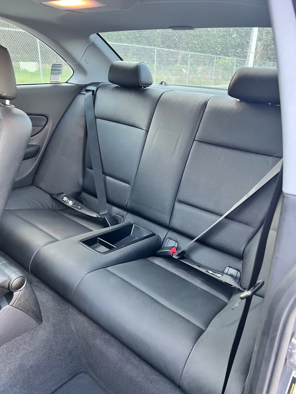 Florida Fine Cars - Used BMW 1 SERIES 2011 ORLANDO 135I