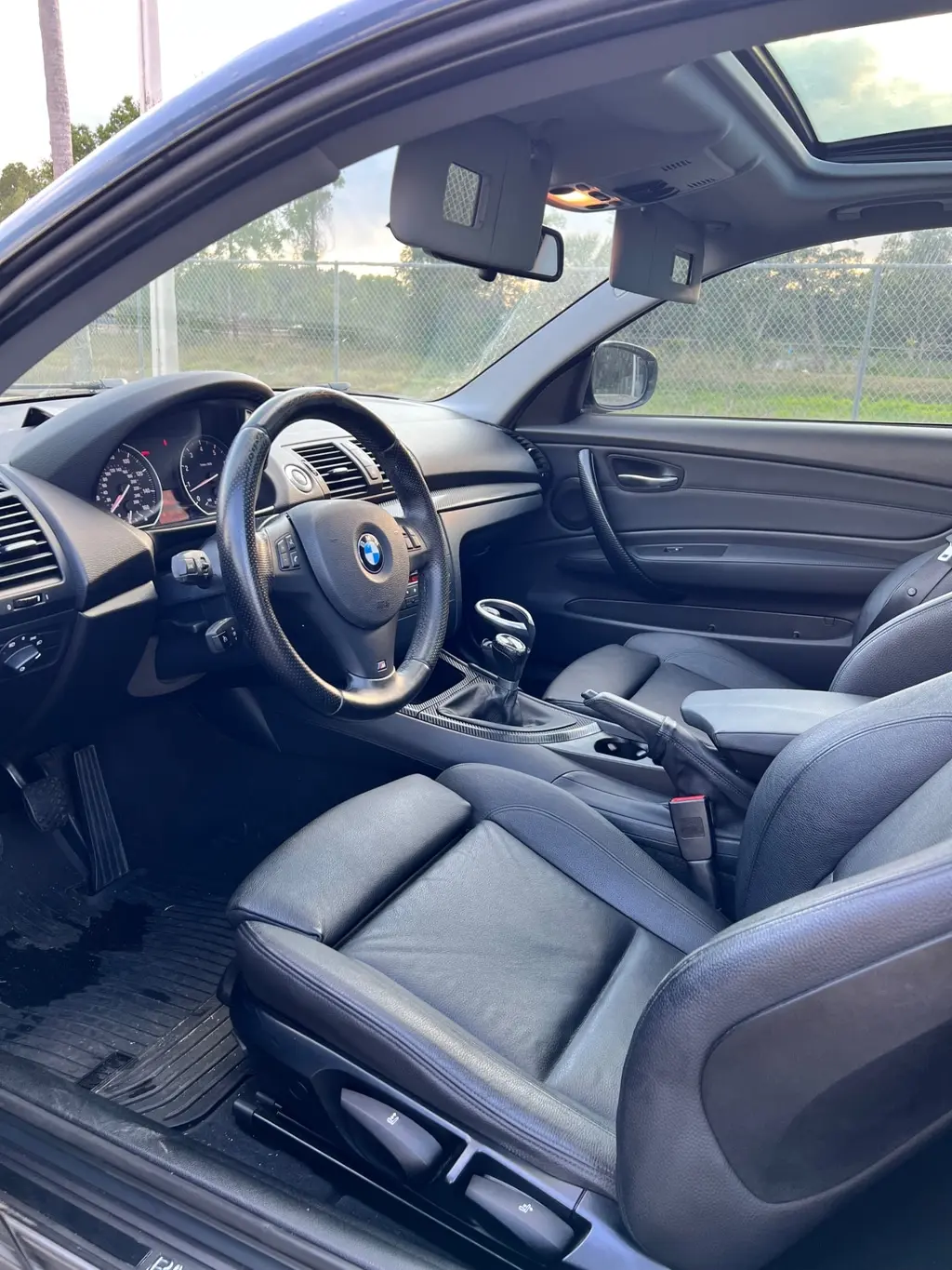 Florida Fine Cars - Used BMW 1 SERIES 2011 ORLANDO 135I