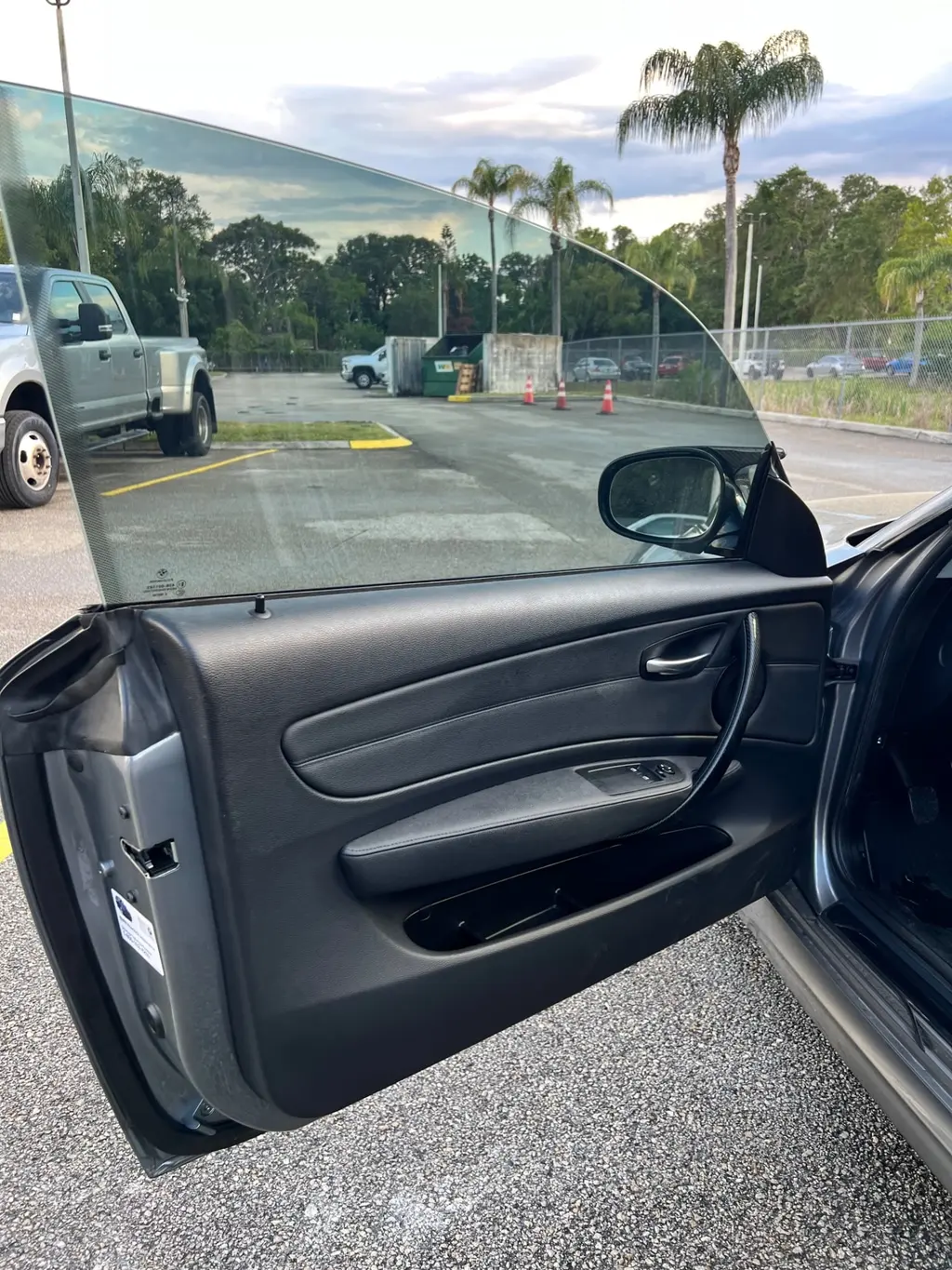 Florida Fine Cars - Used BMW 1 SERIES 2011 ORLANDO 135I