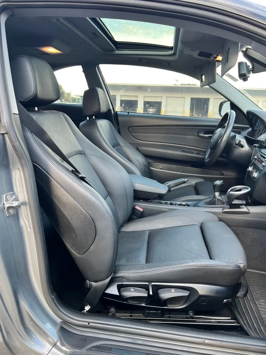 Florida Fine Cars - Used BMW 1 SERIES 2011 ORLANDO 135I