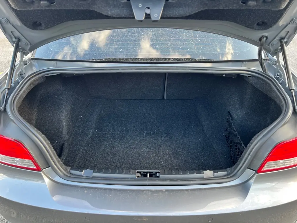 Florida Fine Cars - Used BMW 1 SERIES 2011 ORLANDO 135I