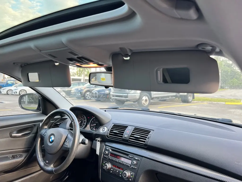 Florida Fine Cars - Used BMW 1 SERIES 2011 ORLANDO 135I