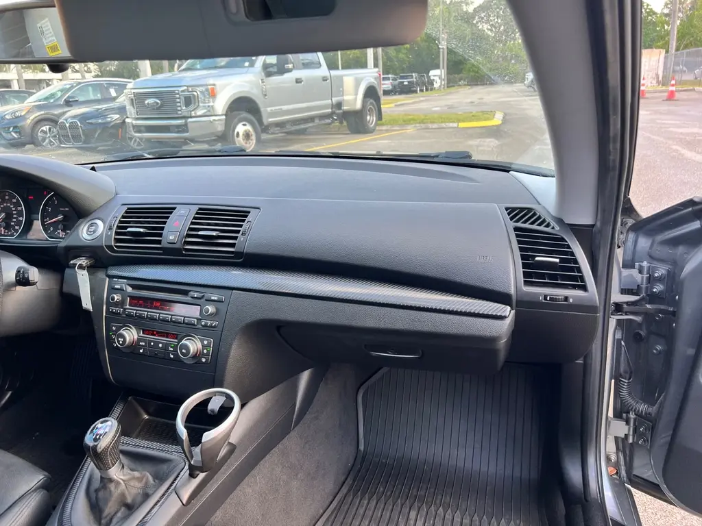 Florida Fine Cars - Used BMW 1 SERIES 2011 ORLANDO 135I