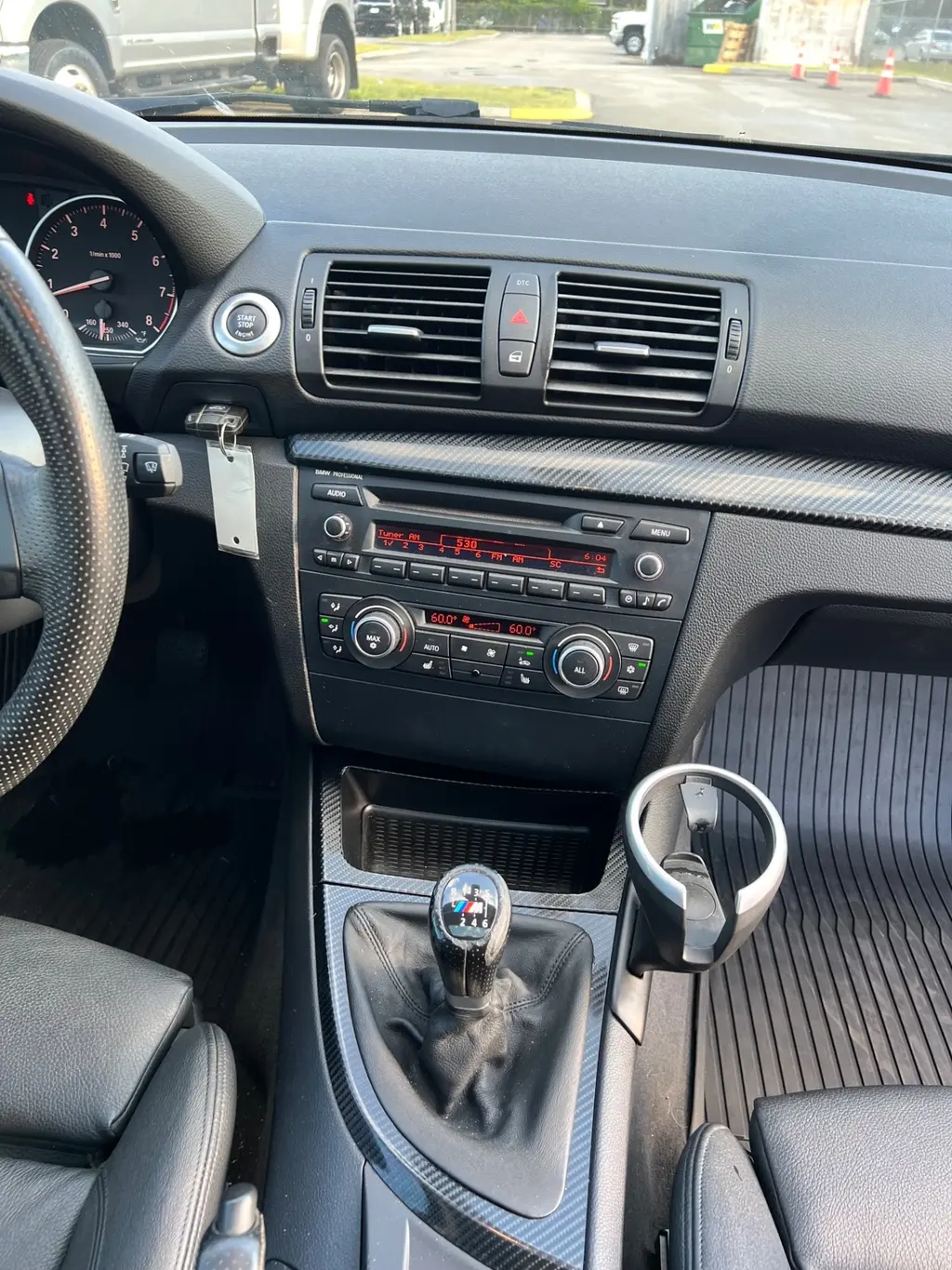 Florida Fine Cars - Used BMW 1 SERIES 2011 ORLANDO 135I