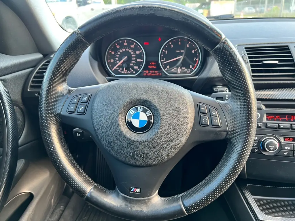 Florida Fine Cars - Used BMW 1 SERIES 2011 ORLANDO 135I