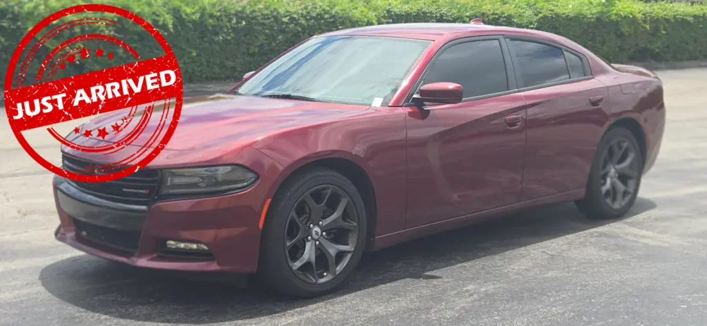 Florida Fine Cars - Used DODGE CHARGER 2017 MIAMI SXT