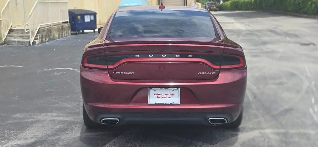 Florida Fine Cars - Used DODGE CHARGER 2017 MIAMI SXT